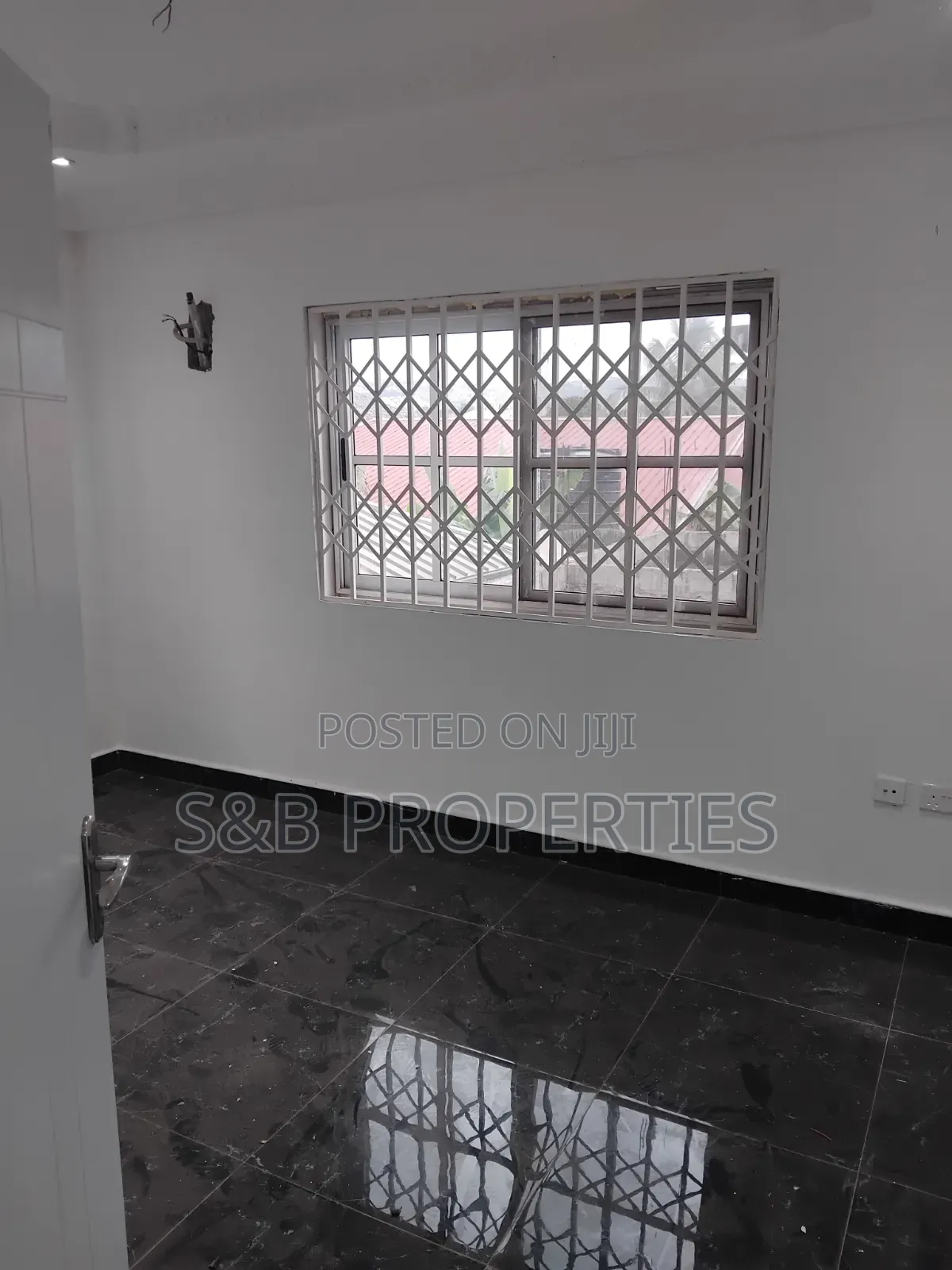 4bdrm House in Police Station for rent