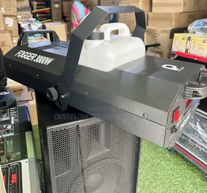 Prolumen 3000w Fog Machine