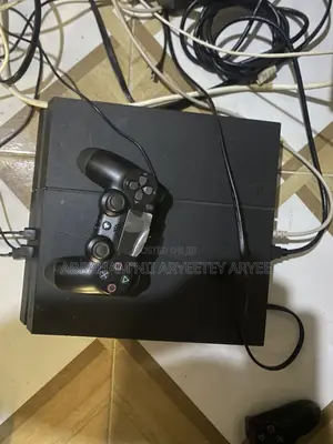 Playstation 4