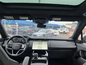 New Rover 25 2025 Black