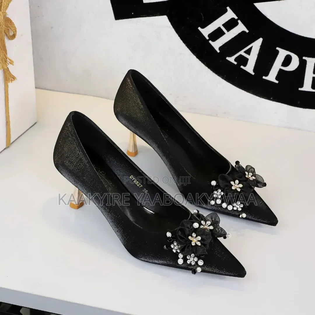 Bigtree Designer Shoes