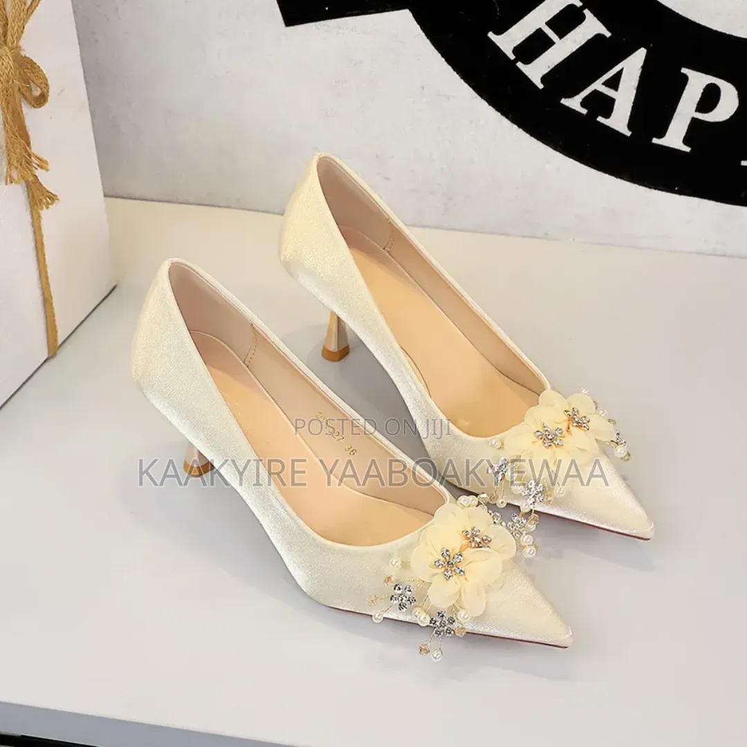 Bigtree Designer Shoes