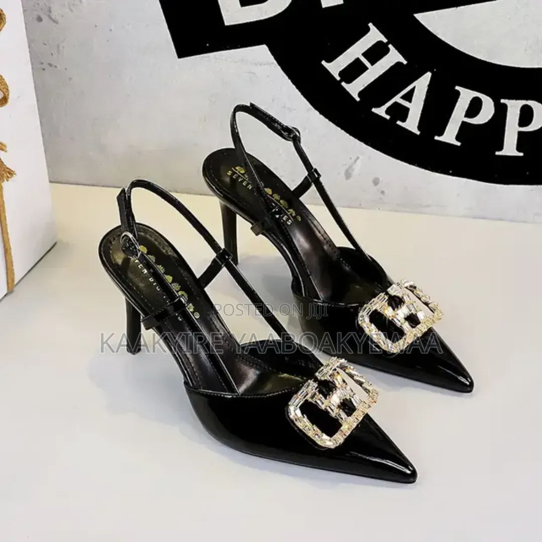 Bigtree Shoes