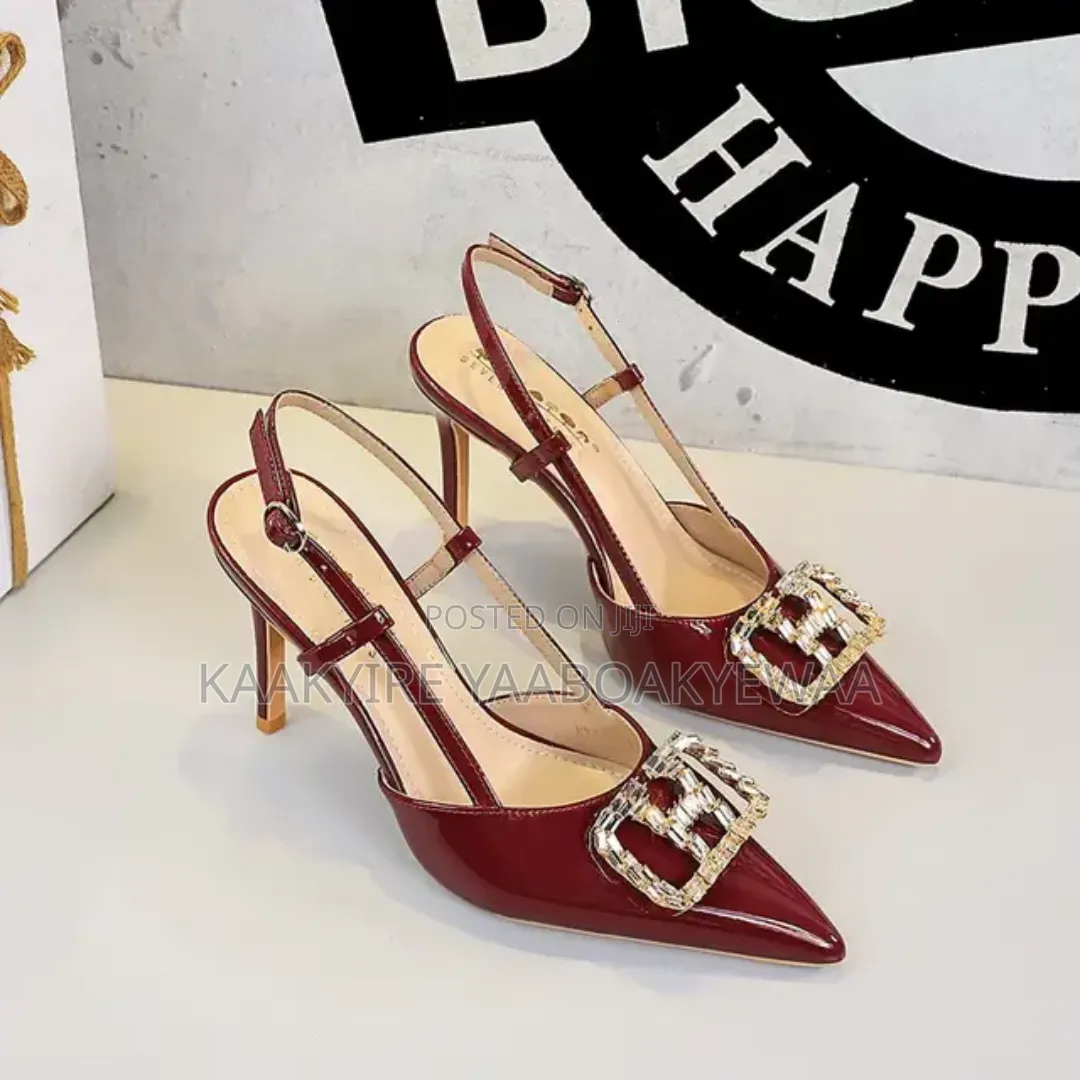 Bigtree Shoes