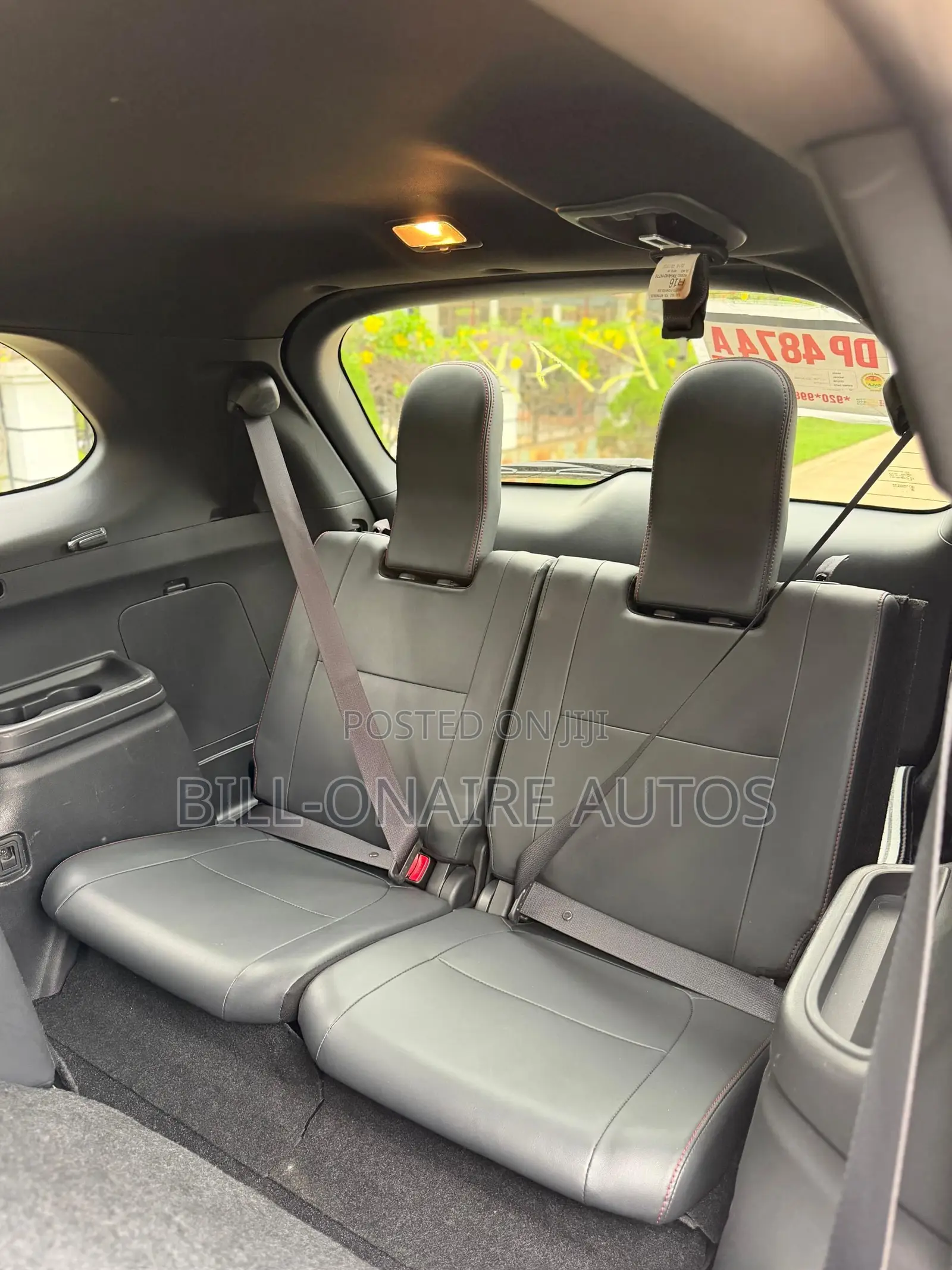 Mitsubishi Outlander LE FWD 2020 Blue