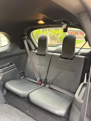 Mitsubishi Outlander LE FWD 2020 Blue
