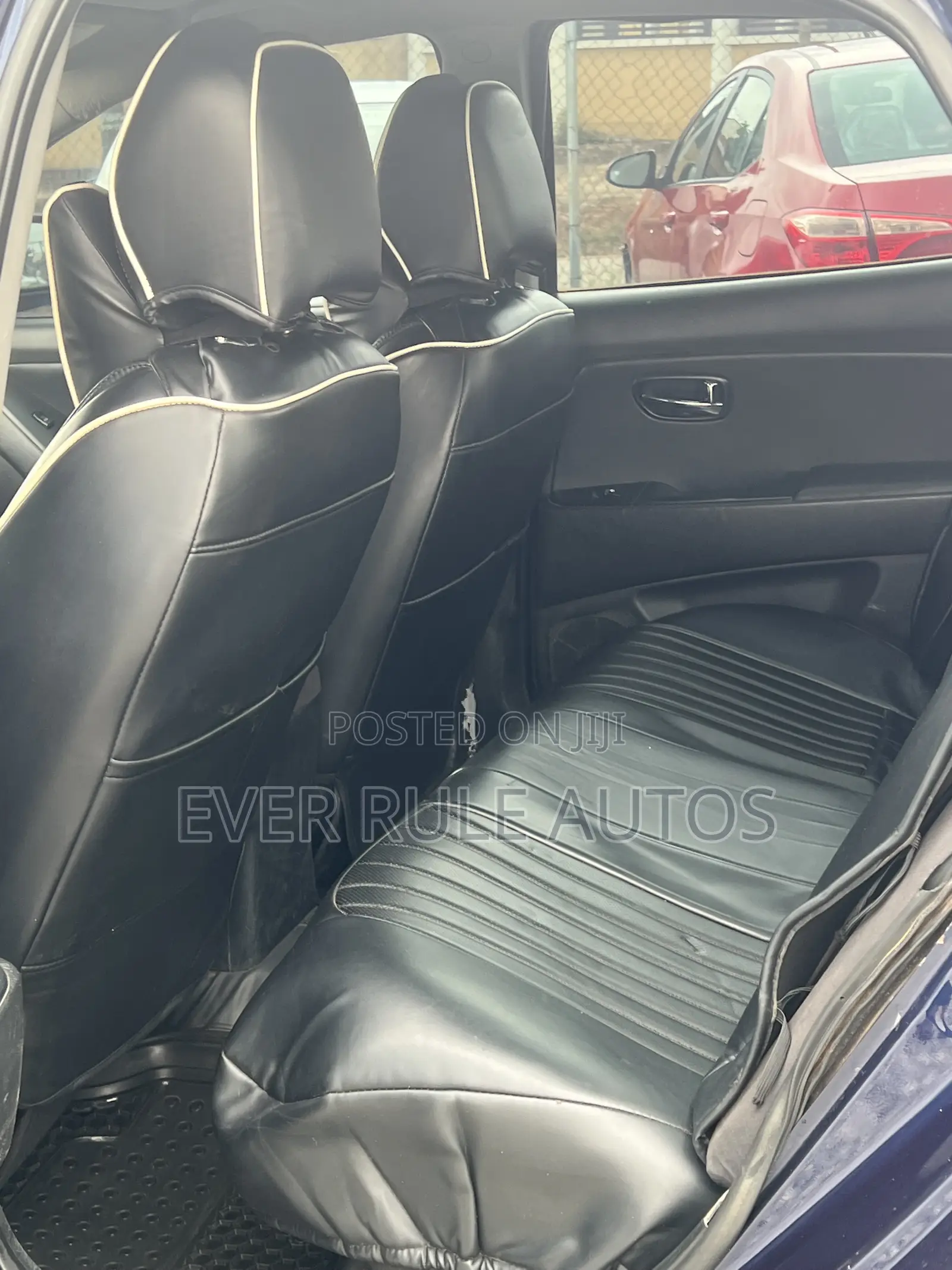 Hyundai Elantra GLS 2010 Blue