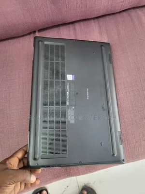 Laptop Dell Precision 7530 16GB Intel Core i7 SSD 512GB