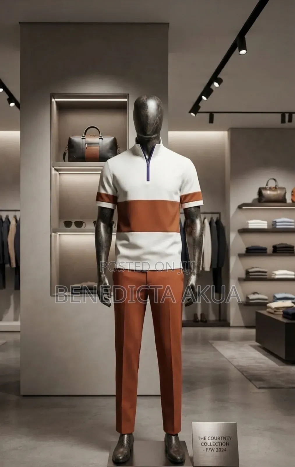 Men's Wear