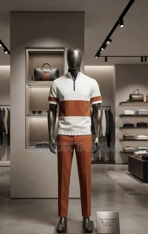 Men's Wear