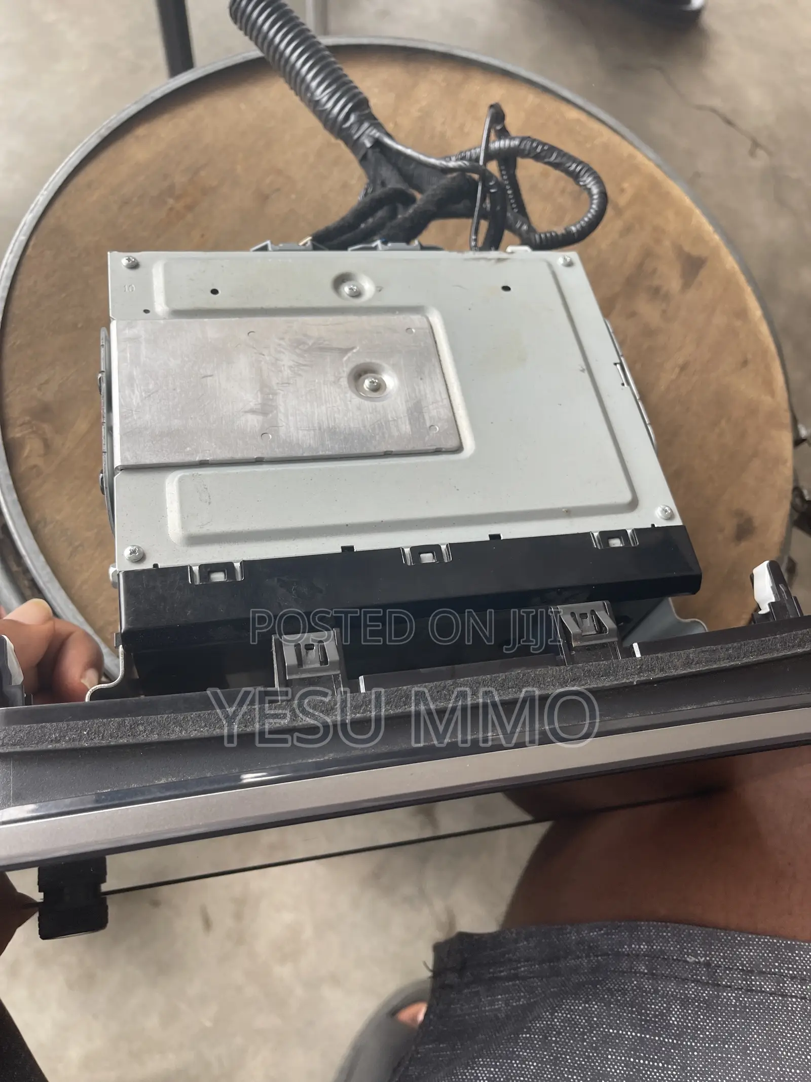 Honda CR-V 2017-2022 Home Tape