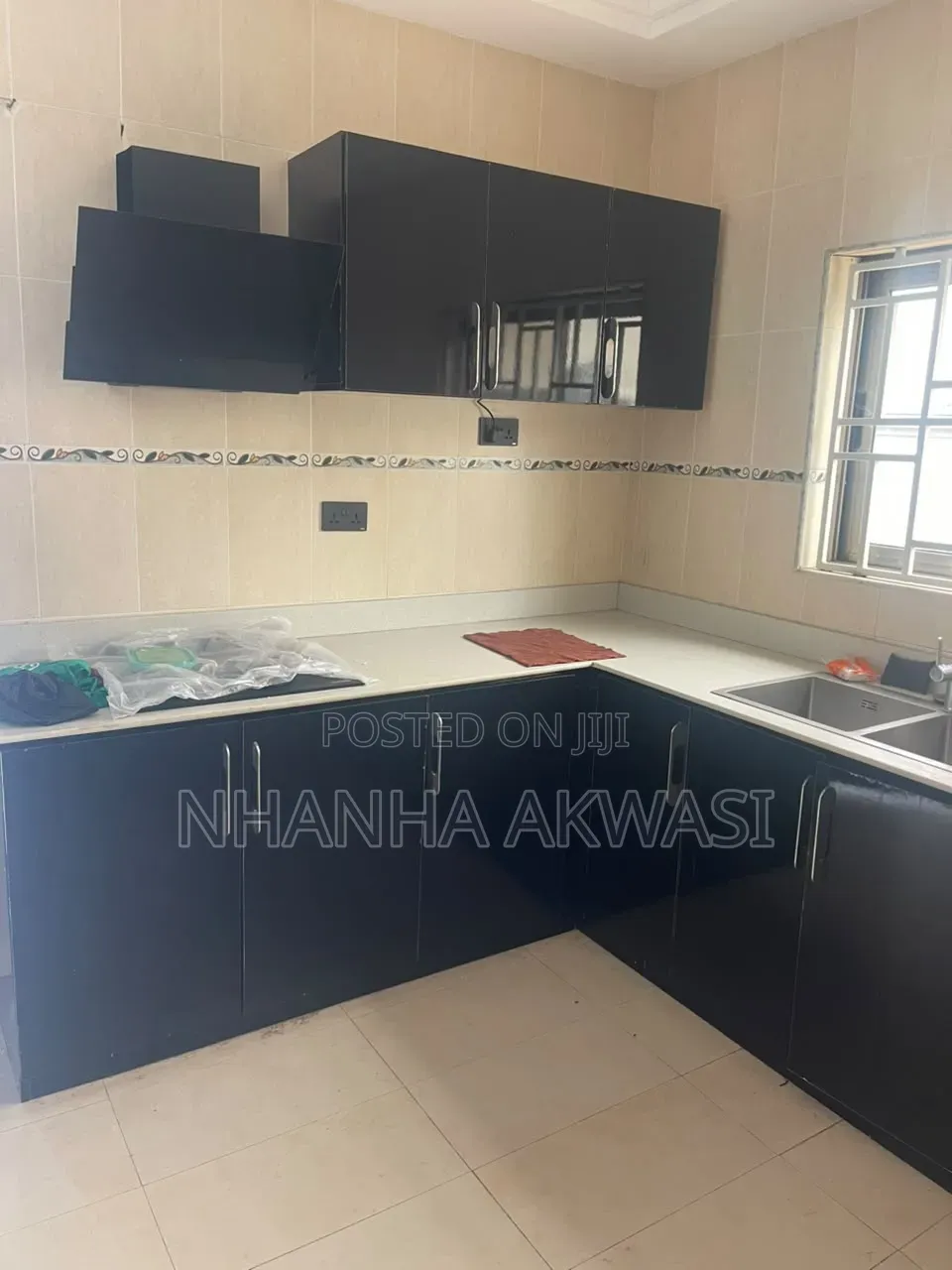 4bdrm House in Spintex Coastal, Sakumono for rent