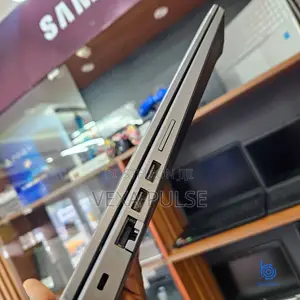 Laptop HP ZBook 15 G5 32GB Intel Core i7 SSD 256GB