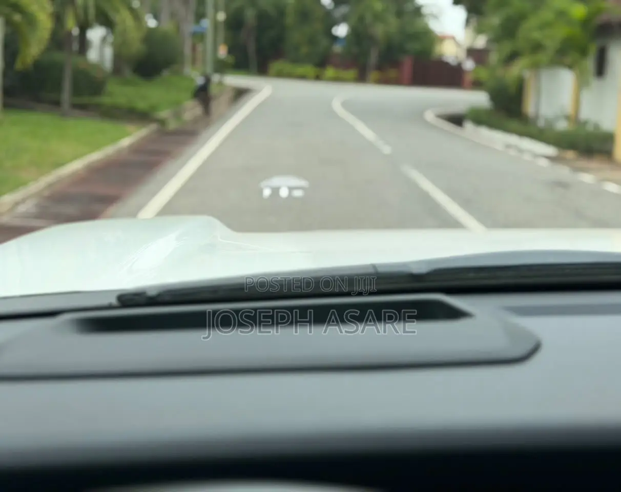 Lexus GX 550 Luxury 4WD 2025 White