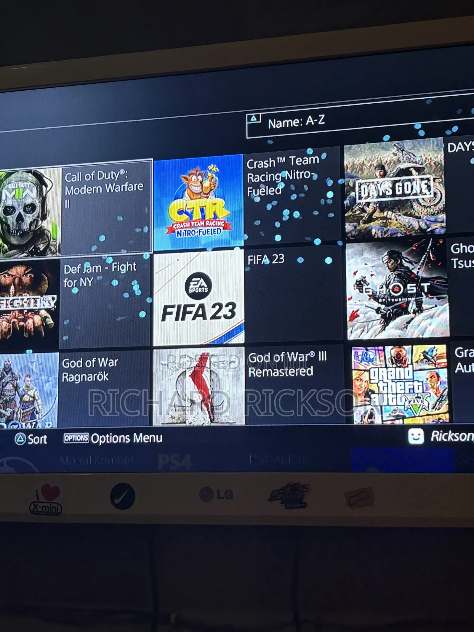 Ps4 Pro (Jailbreak)