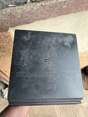 Ps4 Pro (Jailbreak)