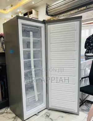 Energy Efficient Nasco Nasd1-33 Single Door Electric Chest Freezer