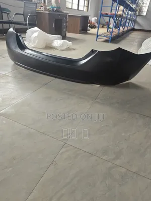 Rear Bumper for Corolla2014