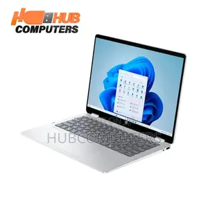 New HP OmniBook 5 Flip 14-fp0023dx 16GB Intel Core Ultra 7 SSD 512GB