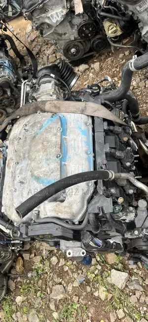 Honda Pilot Engine and Gearbox 2015,2016,2017
