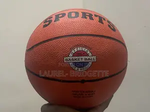 Kids Basketball
