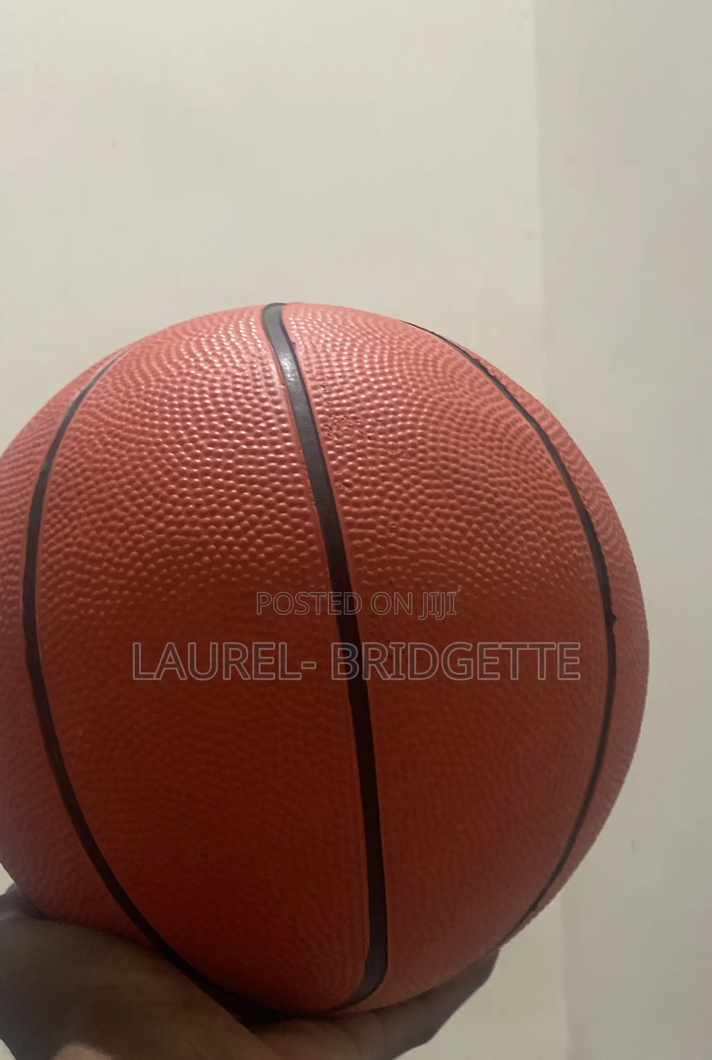 Kids Basketball