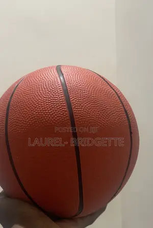 Kids Basketball