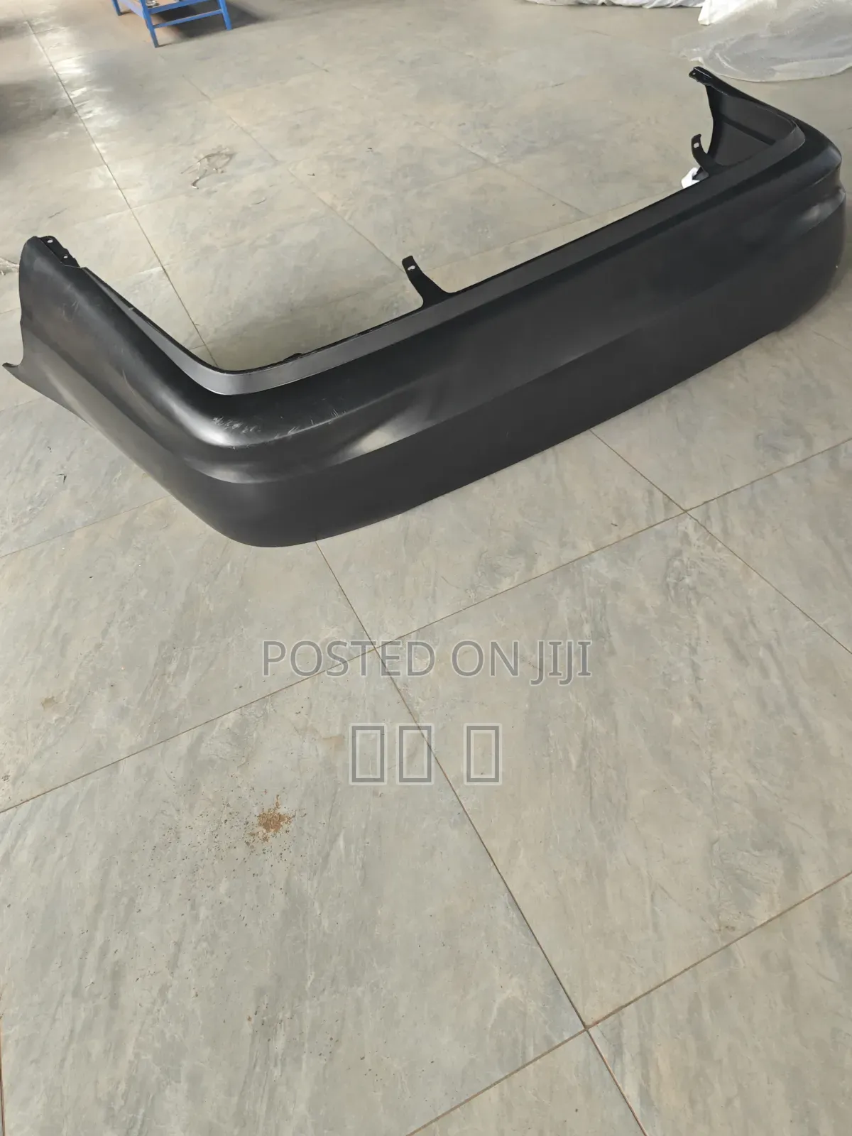 Rear Bumper for Corolla 2005 Model