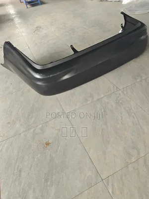 Rear Bumper for Corolla 2005 Model