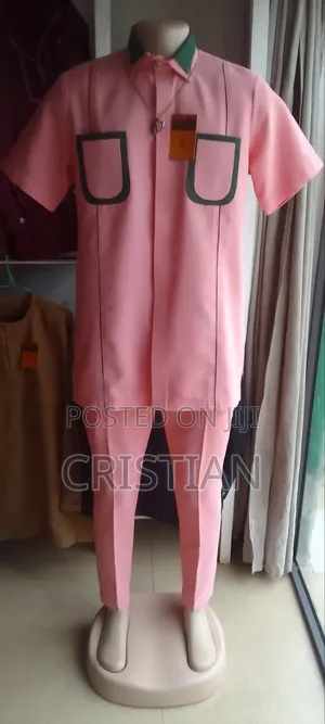 Luxury Kaftan Set