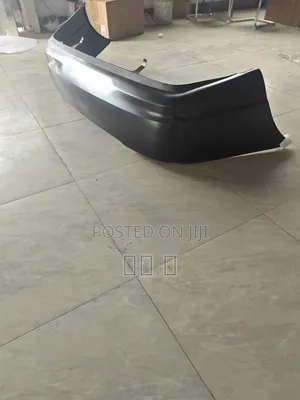 Rear Bumper for Corolla 2005 Model