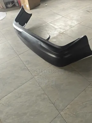 Rear Bumper for Corolla 2005 Model