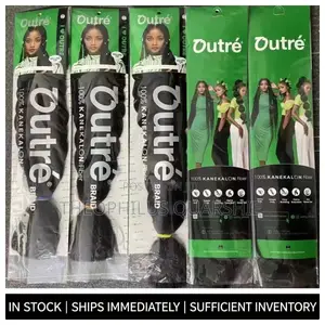 Outrè Hair