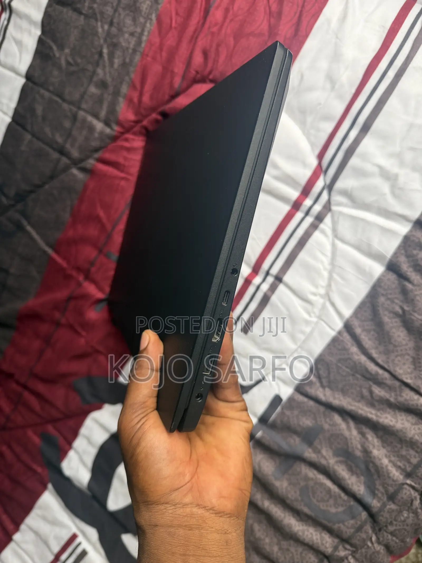 Laptop Lenovo V15 G3 16GB AMD Ryzen 7 SSD 512GB
