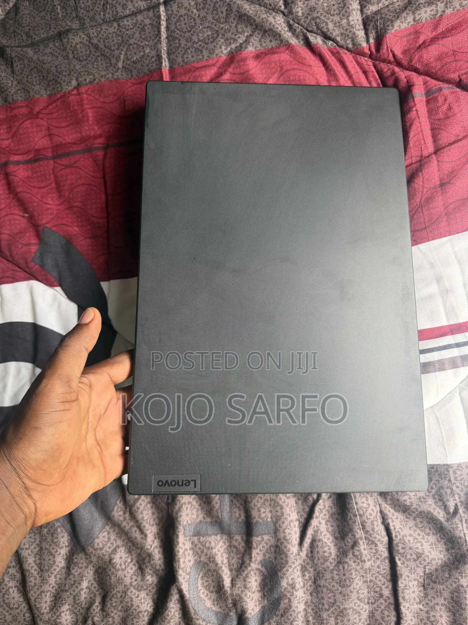 Laptop Lenovo V15 G3 16GB AMD Ryzen 7 SSD 512GB