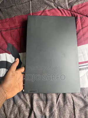 Laptop Lenovo V15 G3 16GB AMD Ryzen 7 SSD 512GB