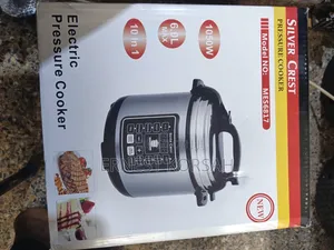 Pressure Cooker