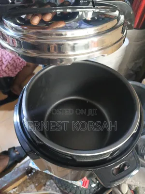 Pressure Cooker