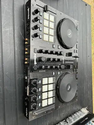 Gemini G2v
