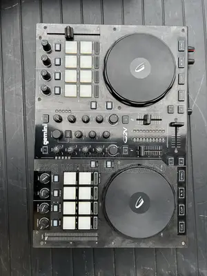 Gemini G2v