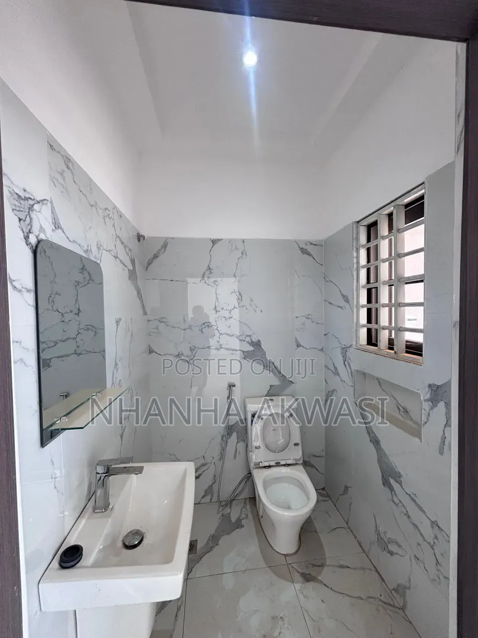 4bdrm House in Spintex Coastal, Sakumono for rent