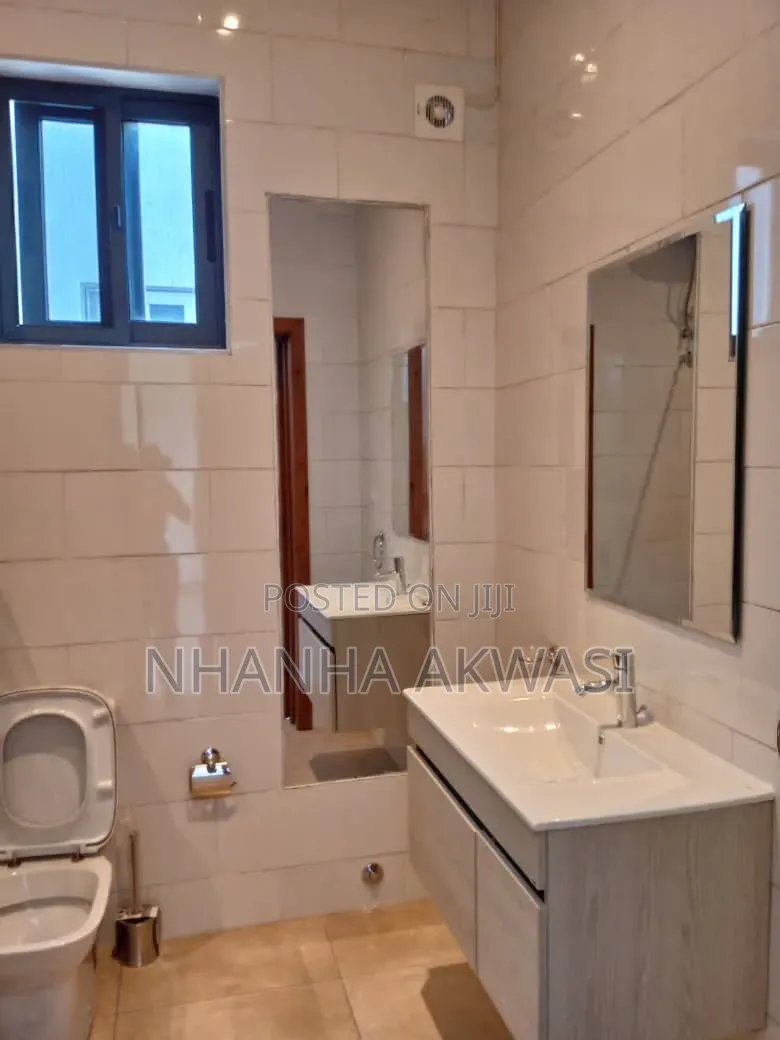 4bdrm House in Spintex Coastal, Sakumono for rent