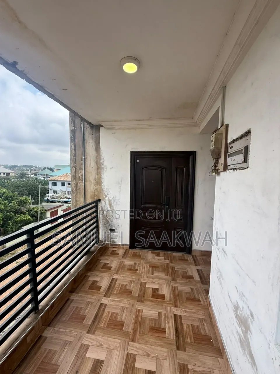 2bdrm Apartment in A-Lang for rent
