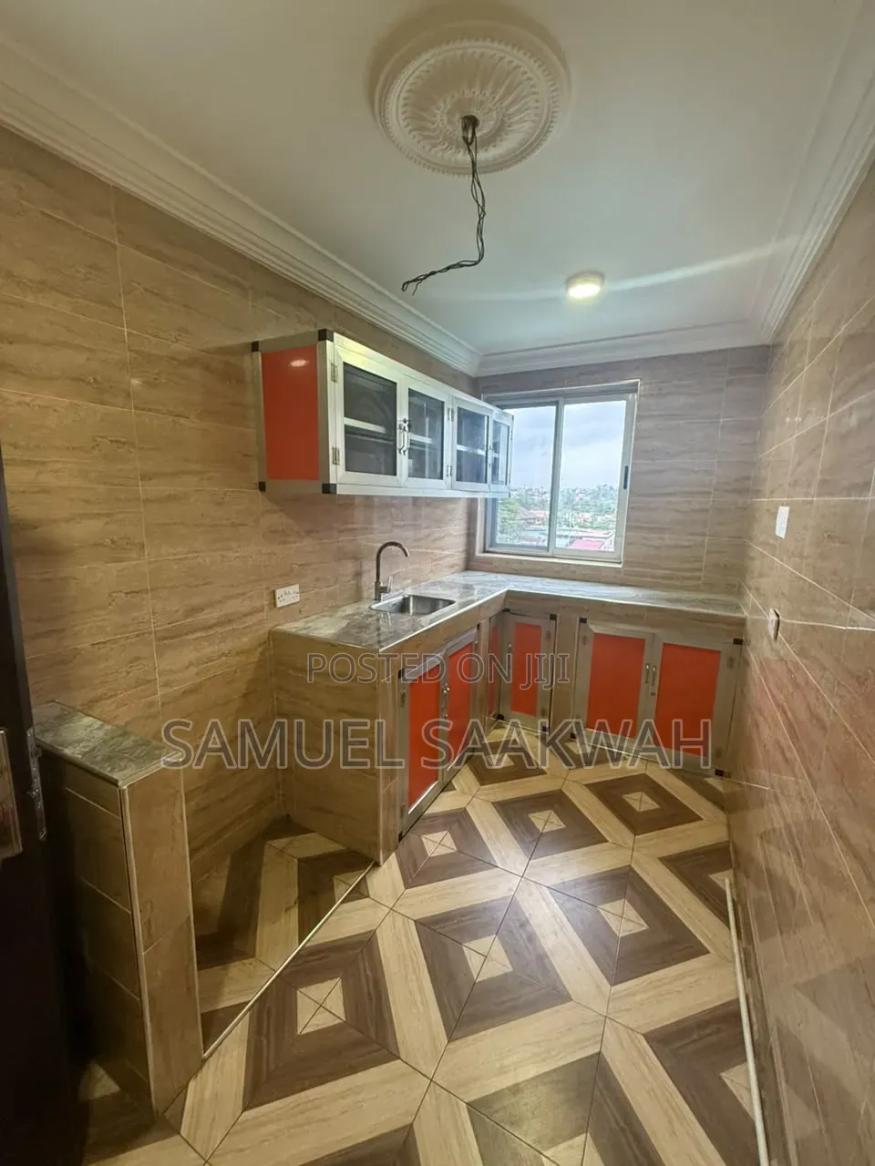 2bdrm Apartment in A-Lang for rent