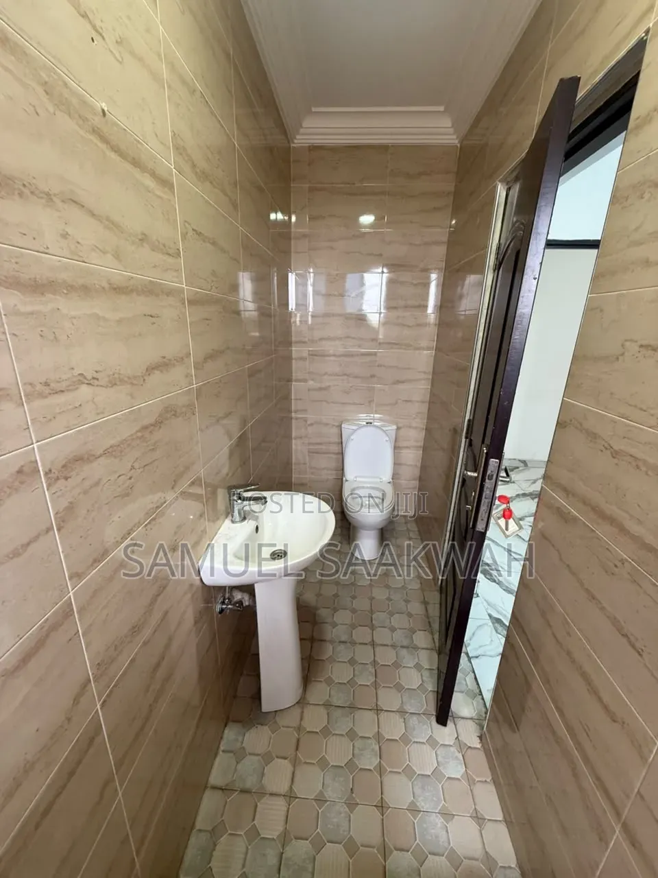 2bdrm Apartment in A-Lang for rent