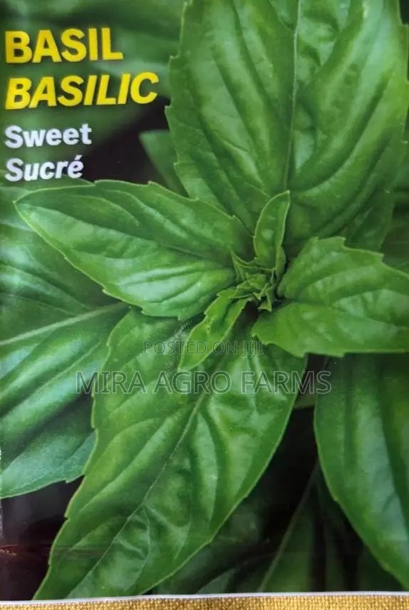 Fruits, Herbs and Spices Seedlings