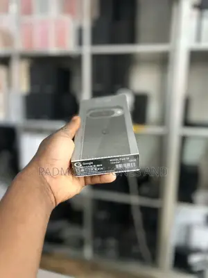 New Google Pixel 10 128 GB Black