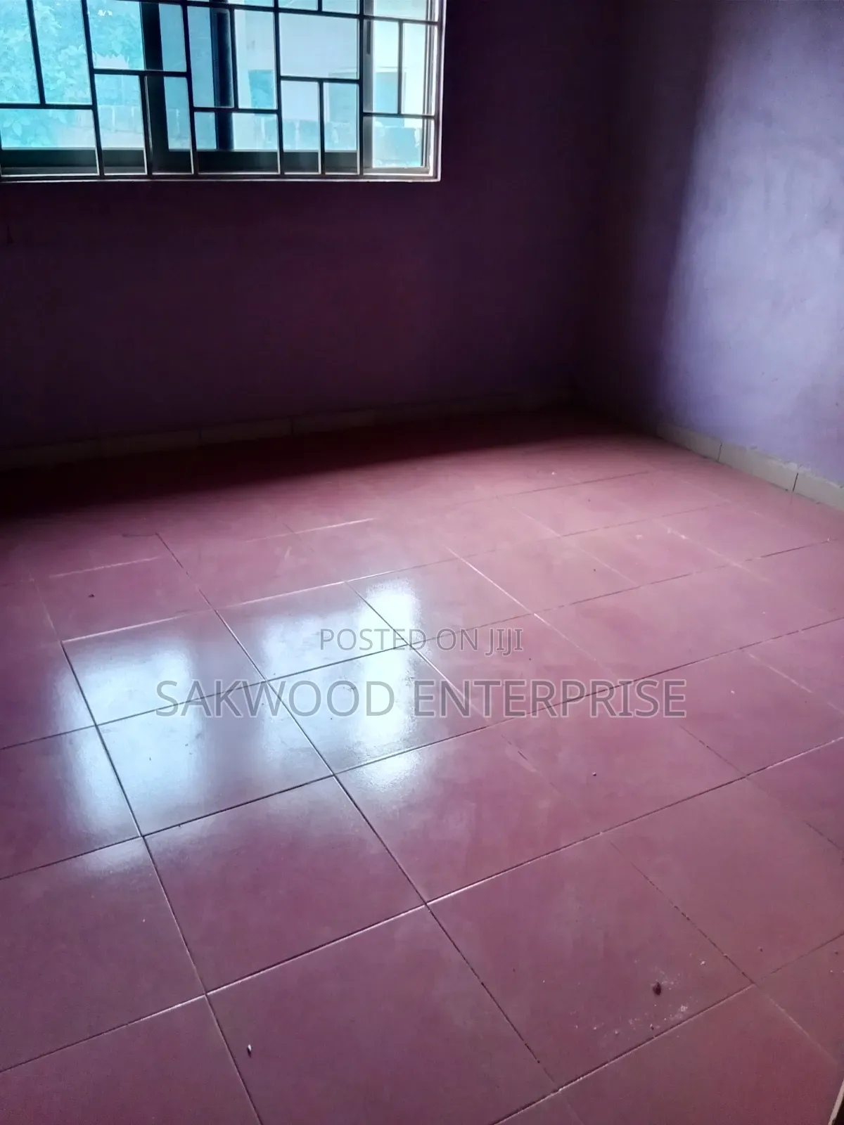 1bdrm Apartment in Sakwood Enterprise, Danfa for rent
