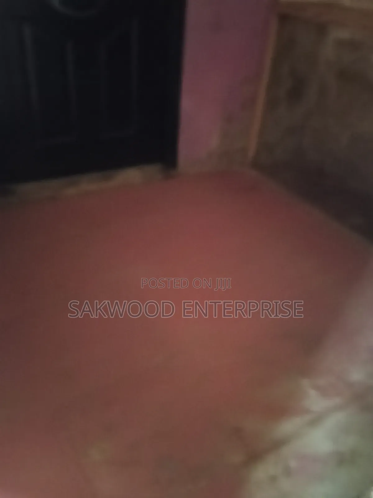 1bdrm Apartment in Sakwood Enterprise, Danfa for rent