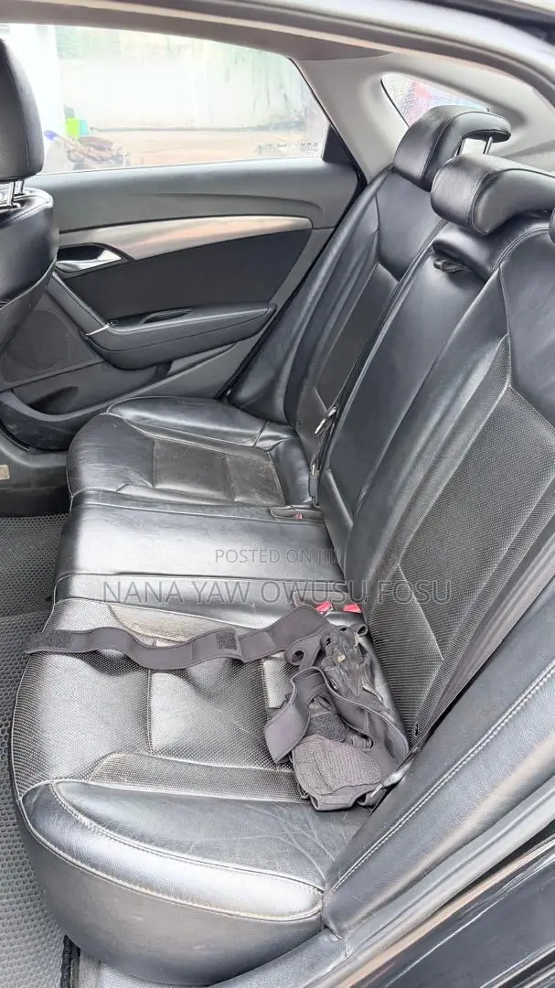 Hyundai i40 2.0 GDI Wagon 2014 Black